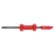 Sealey DP945 2.1kg Slide Hammer Kit 9pc