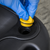 Sealey DRP06 Oil/Fluid Drain & Recycle Container 6L
