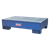 Sealey DRP10 Steel Barrel Bund/Spill Pallet 1340 x 800 x 335mm