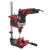 Sealey DS01 Drill Stand with Cast Iron Base 500mm & Vice 65mm