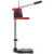Sealey DS01 Drill Stand with Cast Iron Base 500mm & Vice 65mm