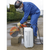 Sealey DST14 Dust Suppression Water Tank 14L