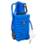 Sealey DT55BCOMBO1 Mobile Dispensing Tank with AdBlue® Pump 55L - Blue