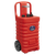 Sealey DT55R Mobile Dispensing Tank 55L - Red