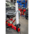Sealey DZRE21 Body & Chassis/Frame Straightener Kit with Variable Upright