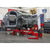 Sealey DZRE21 Body & Chassis/Frame Straightener Kit with Variable Upright