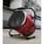 Sealey EH3001 Industrial Fan Heater with 2 Heat Settings 3kW/230V