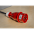 Sealey EH5001 Industrial Fan Heater 5kW/400V