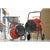 Sealey EH5001 Industrial Fan Heater 5kW/400V