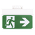 Sealey EM01LED Maintained Emergency LED Fire Exit Sign