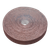 Sealey ERB255080 Emery Roll 80Grit 25mm x 50m - Brown
