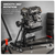 Viking ES680DS Folding 360º Rotating Engine Stand with Geared Handle & Drain Pan