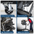 Sealey ES680F Folding Engine Stand 680kg Capacity