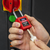 Sealey EV11 Safety Lockout Padlock