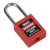 Sealey EV11 Safety Lockout Padlock