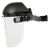 Sealey EV18 1000V Arc Flash Face Shield