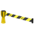 Sealey EV21 Cone Topper Retractable Belt Barrier