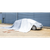 Sealey EV500 Vehicle Fire Safety Blanket - Silicone Coated 6 x 8m