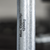 Sealey EVBT10 2pc Lifting Platform Adjustable Small Saddle Adaptor