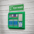 Sealey EWS02 Eye/Wound Wash Station
