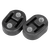 Sealey EX02 Exhaust Mounting Rubbers - Pack of 2