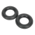 Sealey EX04 Exhaust Mounting Rubbers - Pack of 2
