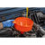 Sealey F3 Fixed Spout Funnel with Filter 250mm - Large