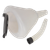 Sealey F99200 Funnel with Closing Lid 200mm