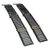 Sealey FCR500 Steel Folding Loading Ramps 500kg Capacity - Pair