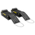 Sealey FCR500 Steel Folding Loading Ramps 500kg Capacity - Pair