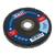 Sealey FD10060 100mm Zirconium Flap Disc 60Grit 16mm Bore