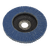 Sealey FD10060 100mm Zirconium Flap Disc 60Grit 16mm Bore