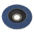 Sealey FD125120 125mm Zirconium Flap Disc 120Grit 22mm Bore
