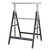 Sealey FDT32 Fold Down Telescopic Trestle 200kg Capacity - Pair