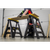 Sealey FDT4 Heavy-Duty Folding Composite Trestle
