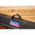 Sealey FDT52 Adjustable Sawhorse Set 2pc