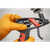 Sealey FG001 Foam Gun for Expanding Foam Cartridges