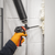 Sealey FG001 Foam Gun for Expanding Foam Cartridges