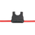 Sealey FH20 Standard Blade Fuse Holder 20A - Pack of 10