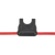 Sealey FH30 Standard Blade Fuse Holder 30A - Pack of 10