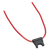 Sealey FH30 Standard Blade Fuse Holder 30A - Pack of 10