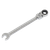Premier FHRCW10 Flexi-Head Ratchet Combination Spanner 10mm
