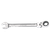 Premier FHRCW17 Flexi-Head Ratchet Combination Spanner 17mm