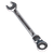 Premier FHRCW18 Flexi-Head Ratchet Combination Spanner 18mm