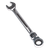 Premier FHRCW19 Flexi-Head Ratchet Combination Spanner 19mm
