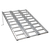 Sealey FLR680T Motorcycle/Trike/ATV & Mini Tractor Ramp Wide Tri-Fold 680kg Capacity