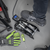 Sealey FP9D Twin Barrel Digital Foot Pump