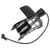 Sealey FP9D Twin Barrel Digital Foot Pump