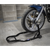 Sealey FPS1KD Universal Front Paddock Stand with Rubber Supports