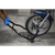 Sealey FPS1KD Universal Front Paddock Stand with Rubber Supports